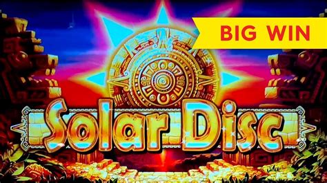 solar disc slot|solar disc slot wins.